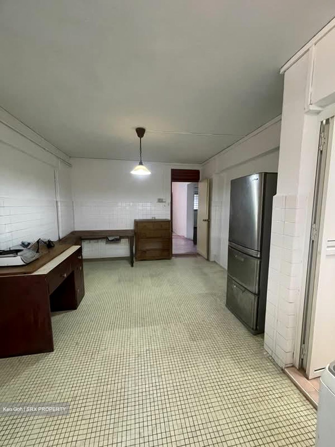 Blk 412 Pandan Gardens (Jurong East), HDB 3 Rooms #563968551